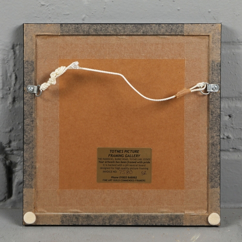 94 - BERYL COOK (1926-2008). A COLLECTION OF PRINTS ON PAPER (6). all signed, mounted, glazed and framed,... 