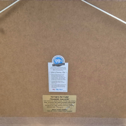 97 - BERYL COOK (1926-2008). NUDE ON LEOPARDSKIN AND THREE OTHER PRINTS (4). two inscribed and signed, tw... 