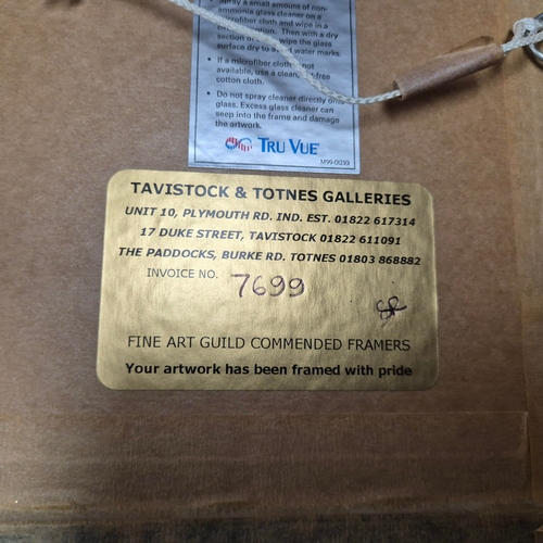 97 - BERYL COOK (1926-2008). NUDE ON LEOPARDSKIN AND THREE OTHER PRINTS (4). two inscribed and signed, tw... 