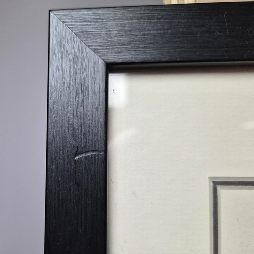 97 - BERYL COOK (1926-2008). NUDE ON LEOPARDSKIN AND THREE OTHER PRINTS (4). two inscribed and signed, tw... 