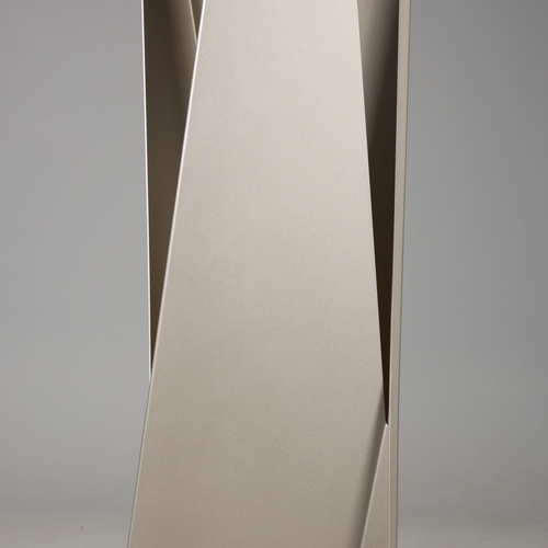 30 - CATTELAN ITALIA THRILLER FLOOR LAMP. 204cm H approx.