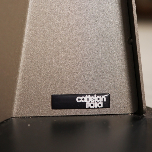 30 - CATTELAN ITALIA THRILLER FLOOR LAMP. 204cm H approx.