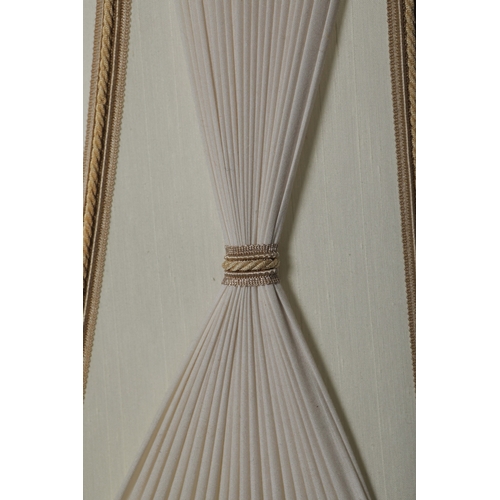 39 - DAVID HUNT LIGHTING COLUMN LAMP. with shade, 106cm H.