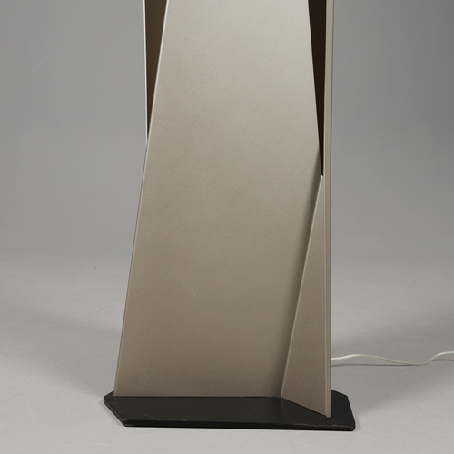 30 - CATTELAN ITALIA THRILLER FLOOR LAMP. 204cm H approx.
