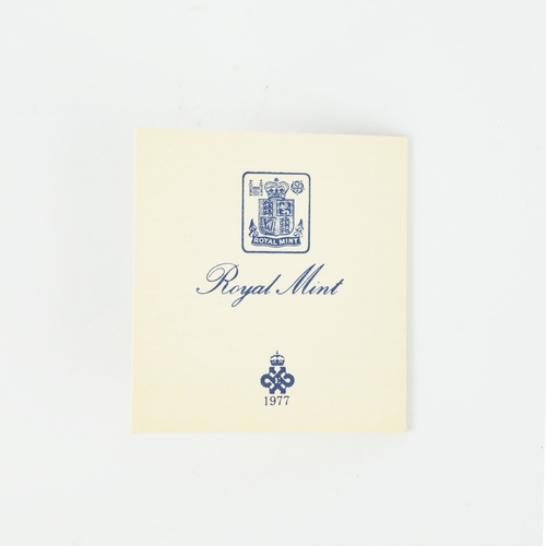 198 - TWO SILVER PROOF COMMEMORATIVE ROYAL WEDDING PRINCE OF WALES AND LADY DIANA SPENCER BOXED COINS. (9)... 