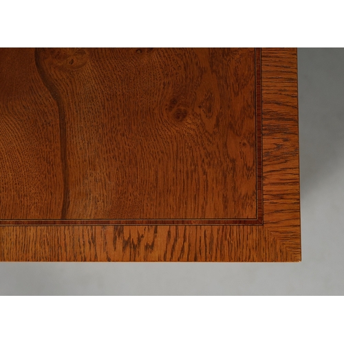220 - BOOKCASES, A PAIR. each with 2 shelves. (2). 95cm H x 84cm W x 30cm D. 
