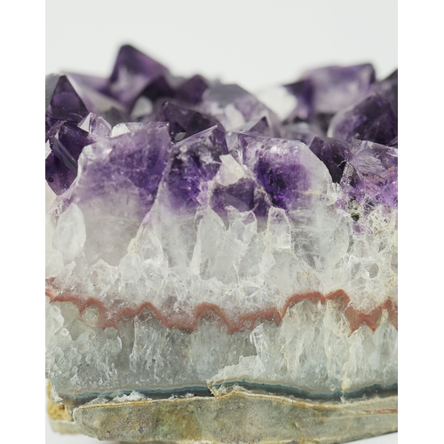 259 - CRYSTAL COLLECTION. (6). of various descriptions, 12cm H at largest approx. (6).