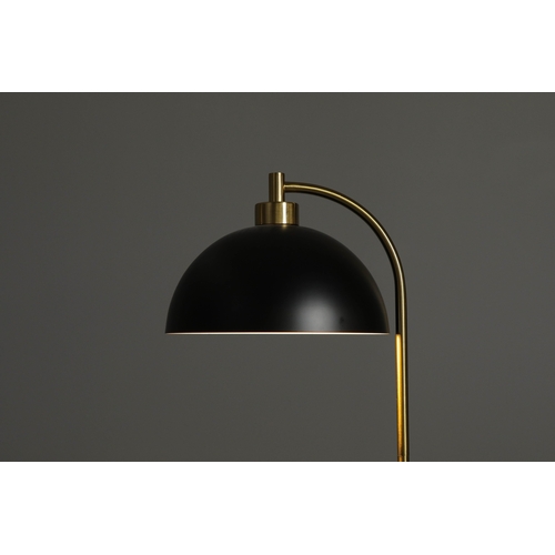 284 - 1970S ITALIAN STYLE FLOOR LAMP. 146cm H approx.