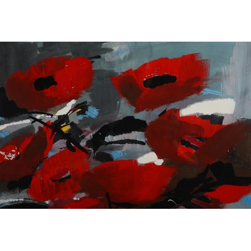 345 - MEAUTRY, FRENCH ( 1921-2000). (d) 