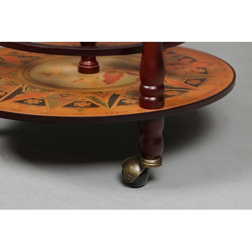 453 - GLOBE DRINKS CABINET. 93cm H x 56cm D.