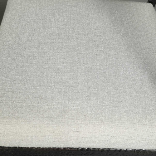464 - ARTERIORS PORTMORE DINING CHAIRS (3). approx. 89cm H x 48cm W.sold as seen.... 