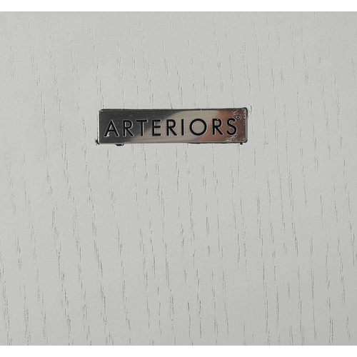 479 - ARTERIORS BRUSA CABINET. approx. 152cm H x 107cm W.sold as seen.