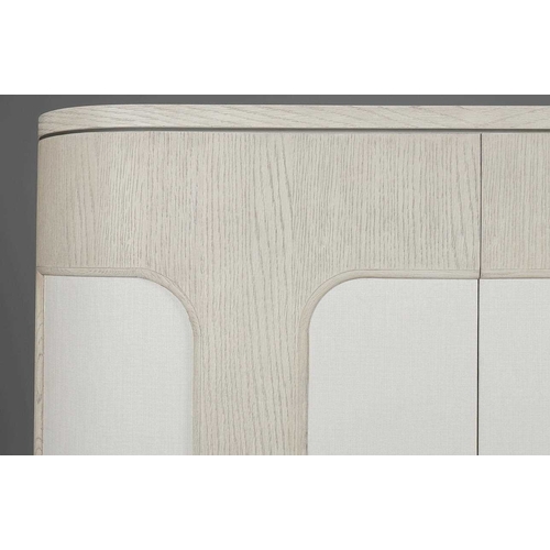 479 - ARTERIORS BRUSA CABINET. approx. 152cm H x 107cm W.sold as seen.