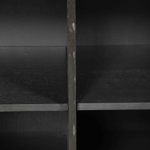481 - ARTERIORS ARCADIA CREDENZA. approx. 198cm W x 88cm H.sold as seen.