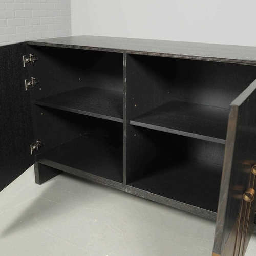 481 - ARTERIORS ARCADIA CREDENZA. approx. 198cm W x 88cm H.sold as seen.