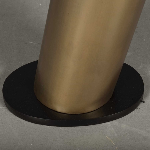 482 - ARTERIORS MARCO END TABLE 47cm H approx.sold as seen