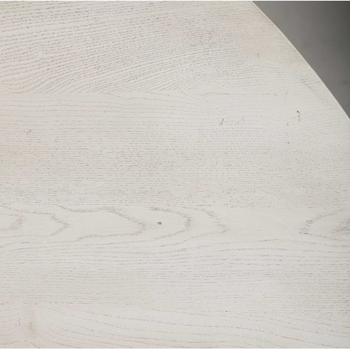 483 - ARTERIORS KAMILE DINING TABLE approx.sold as seen