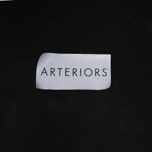 490 - ARTERIORS TURNER CHAISE 180cm W approx.sold as seen
