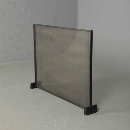 495 - ARTERIORS CINDER FIRE SCREEN approxsold as seen