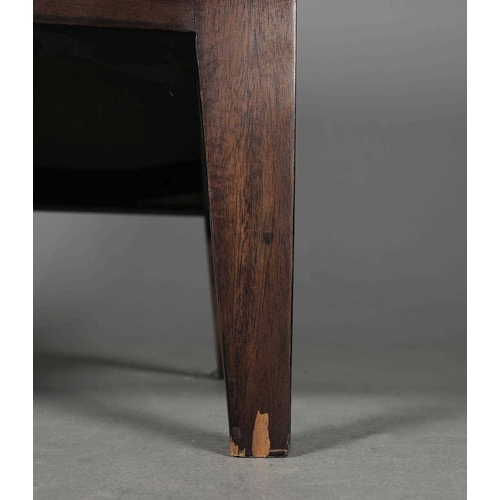 501 - ARTERIORS ETHAN CHEST. approx. 104cm H x 86cm W.sold as seen.