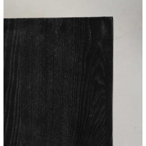 505 - ARTERIORS LYLE END TABLE 58.5cm x 51cm x 49.5cm approx.sold as seen