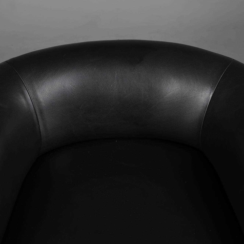 506 - ARTERIORS OSBOURNE COUNTER STOOL. approx. 85cm H x 62cm W.sold as seen.