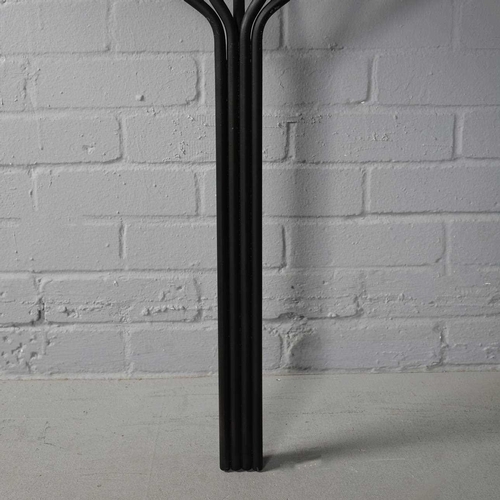 507 - ARTERIORS JUSTICE CONSOLE. approx. 132cm W x 85cm H.sold as seen.