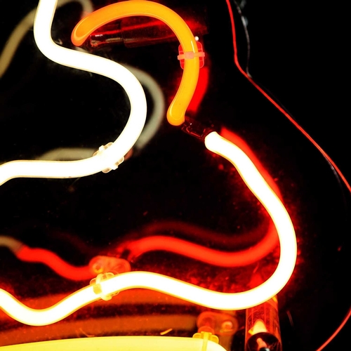 ICE CREAM NEON - ELTON JOHN AND BRANDI CARLILE LIVE Featured in Elton ...