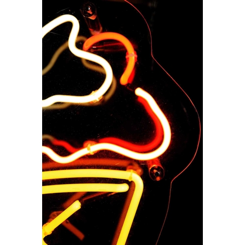 ICE CREAM NEON - ELTON JOHN AND BRANDI CARLILE LIVE Featured in Elton ...