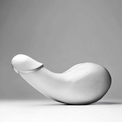 THE ROCKING MACHING - NEW GENERATION HERMAN MAKKINK ESTATE AP#1, cast ...