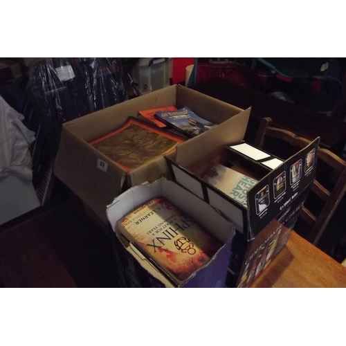 69 - Quantity of books.