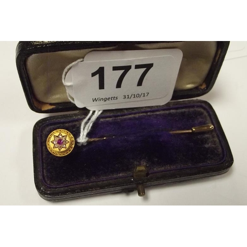 Lot 177       