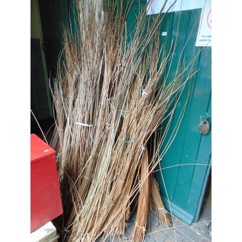 233 - Quantity of willow.