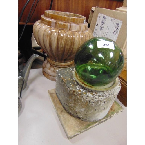 Lot 261       