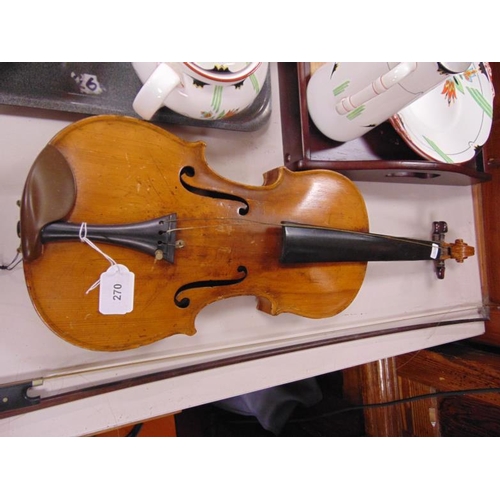 Lot 270       