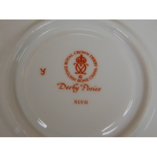 85 - Royal Crown Derby 