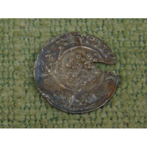 63 - Henry III hammered silver Penny.