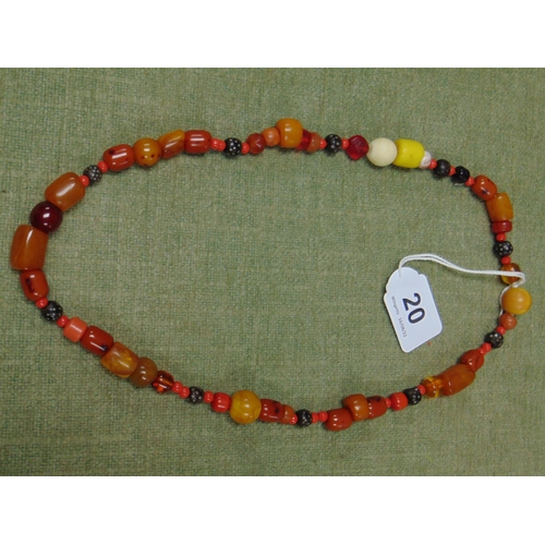 Lot 20        