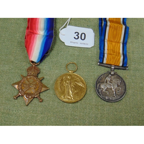 Lot 30        