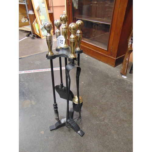 Lot 57        