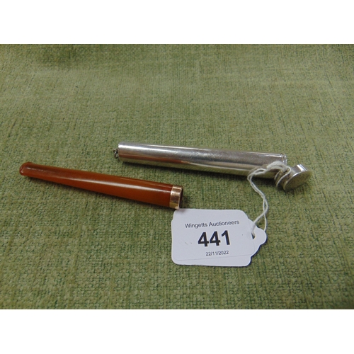 Lot 441       