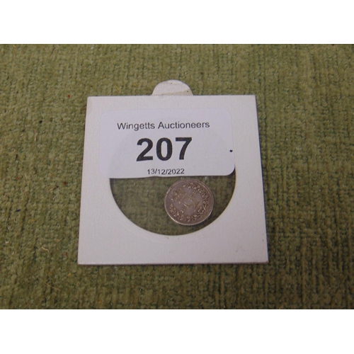 Lot 207       