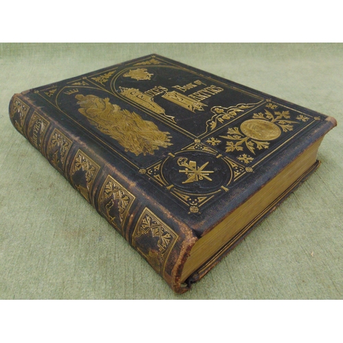 42 - First edition, Foxes book of Martyrs.