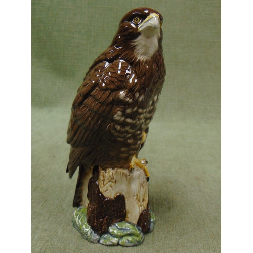 106 - Beswick Buzzard Beneagles decanter.