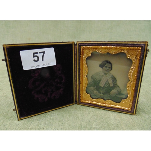 Lot 57        