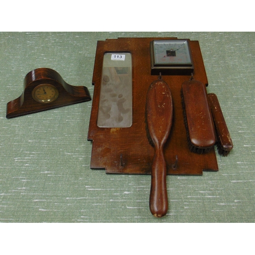 Lot 113       