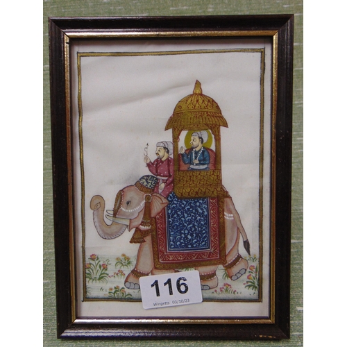 Lot 116       