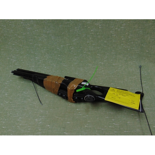 116 - Kasu crossbow - as found. Please note: Purchasers must be over 18 and collected in person. CANNOT BE... 