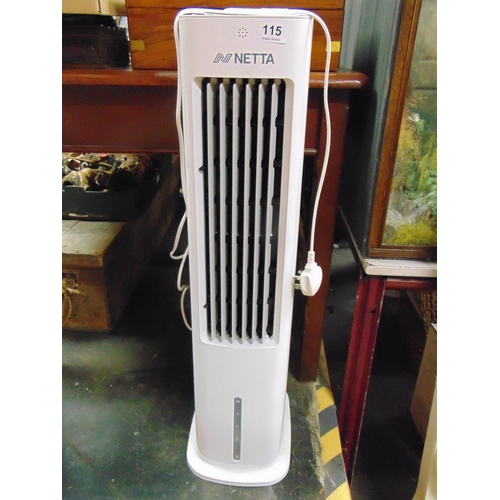 115 - Netta 5lr air cooler.