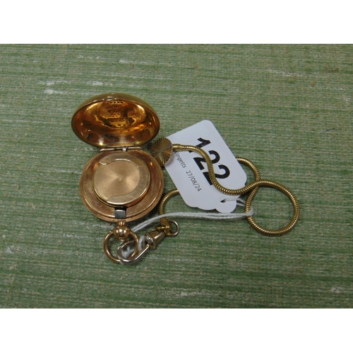 Lot 122       